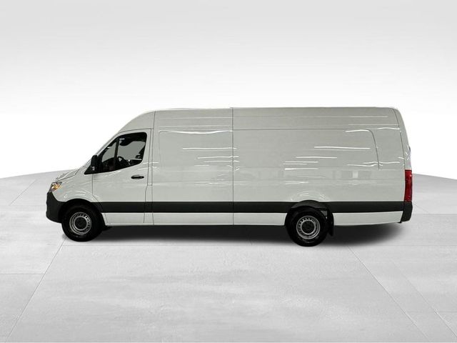 2024 Mercedes-Benz Sprinter Cargo