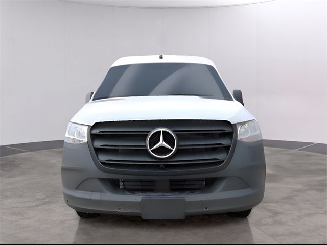 2024 Mercedes-Benz Sprinter Cargo