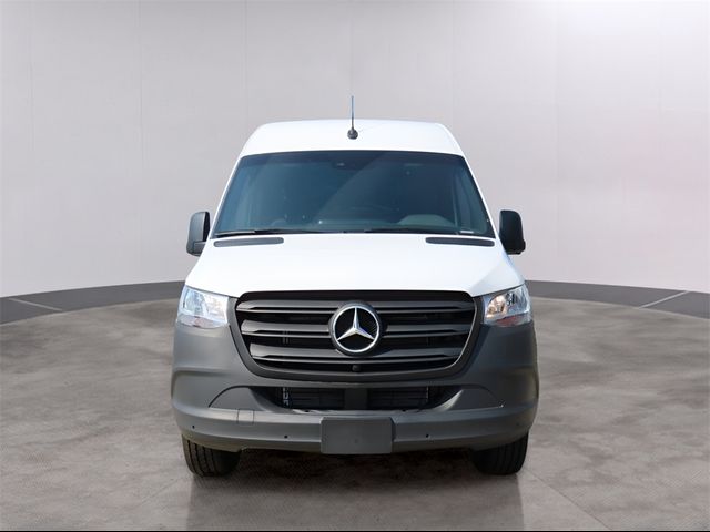 2024 Mercedes-Benz Sprinter Cargo