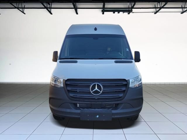 2024 Mercedes-Benz Sprinter Cargo