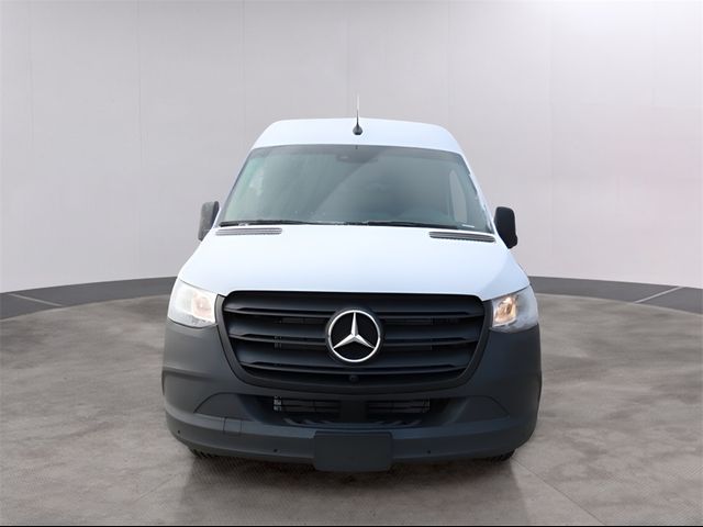 2024 Mercedes-Benz Sprinter Cargo