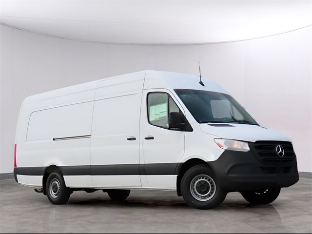 2024 Mercedes-Benz Sprinter Cargo