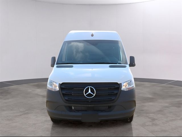 2024 Mercedes-Benz Sprinter Cargo