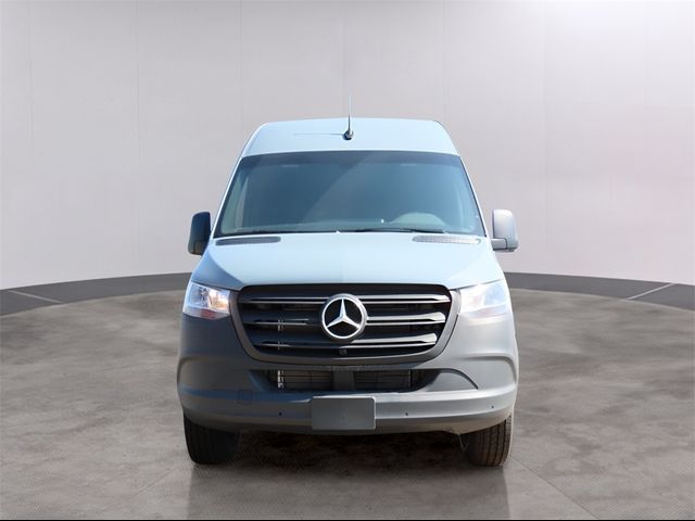 2024 Mercedes-Benz Sprinter Cargo