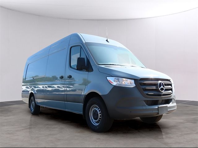 2024 Mercedes-Benz Sprinter Cargo