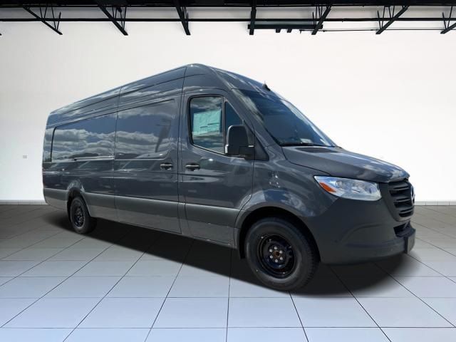 2024 Mercedes-Benz Sprinter Cargo