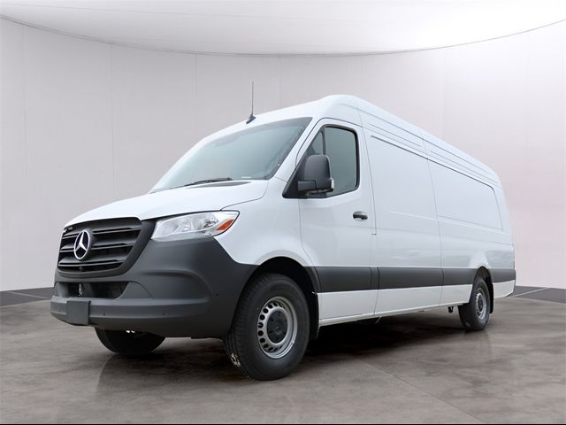 2024 Mercedes-Benz Sprinter Cargo