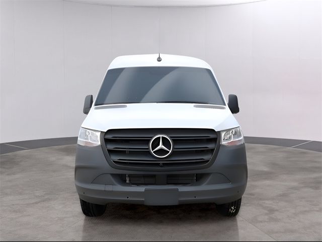 2024 Mercedes-Benz Sprinter Cargo