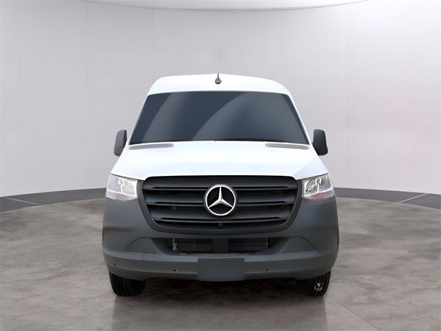 2024 Mercedes-Benz Sprinter Cargo