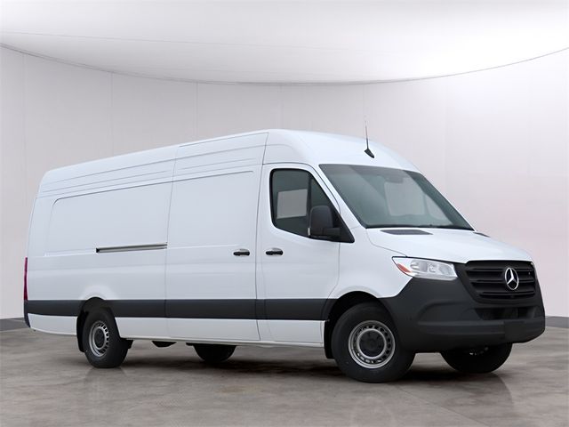 2024 Mercedes-Benz Sprinter Cargo