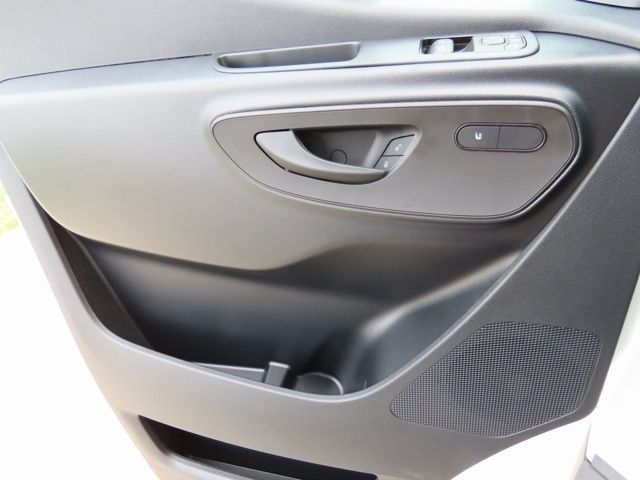 2024 Mercedes-Benz Sprinter Cargo
