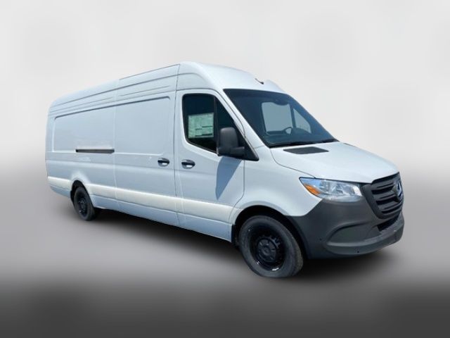 2024 Mercedes-Benz Sprinter Cargo