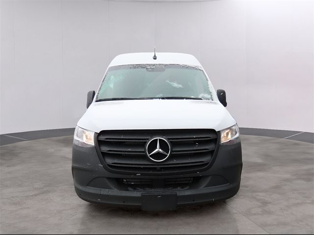 2024 Mercedes-Benz Sprinter Cargo