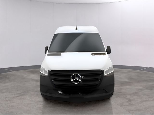 2024 Mercedes-Benz Sprinter Cargo