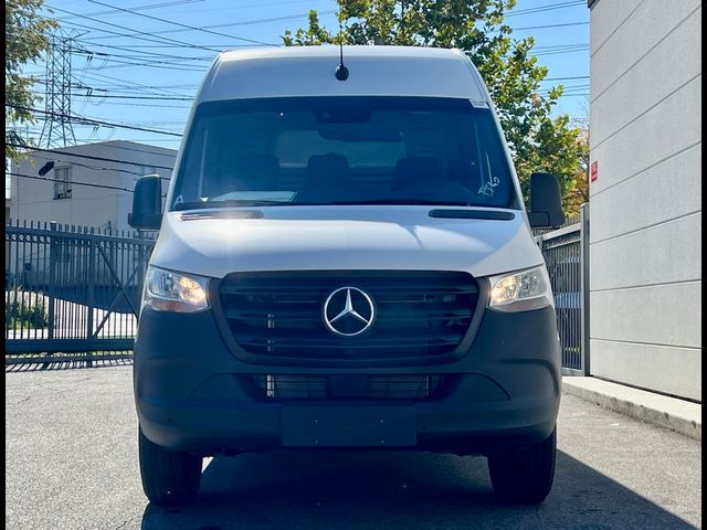 2024 Mercedes-Benz Sprinter Cargo