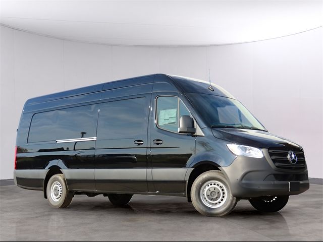 2024 Mercedes-Benz Sprinter Cargo