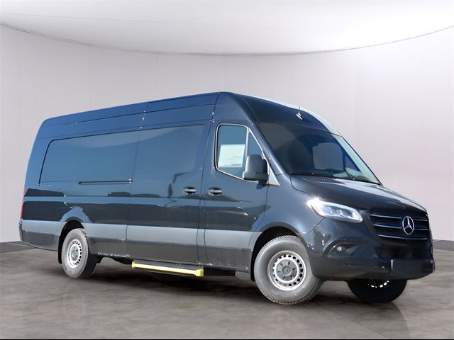 2024 Mercedes-Benz Sprinter Cargo