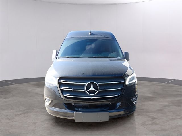 2024 Mercedes-Benz Sprinter Cargo