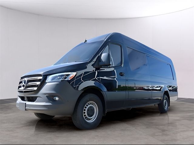 2024 Mercedes-Benz Sprinter Cargo