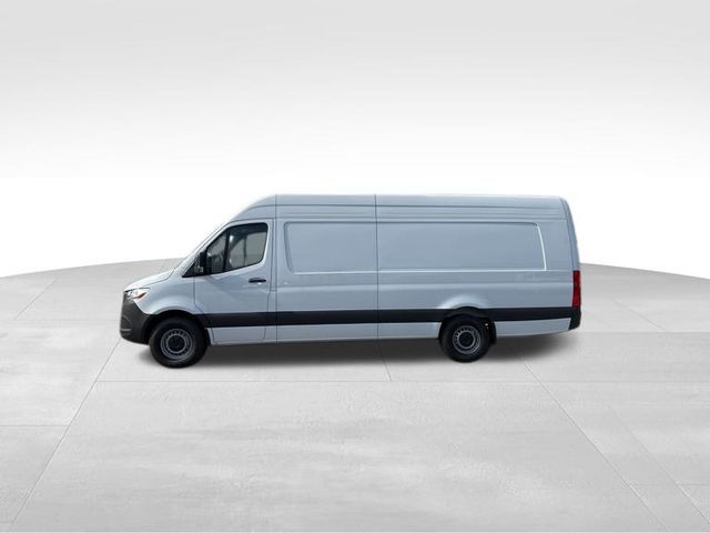 2024 Mercedes-Benz Sprinter Cargo