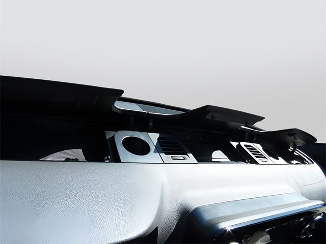 2024 Mercedes-Benz Sprinter Cargo