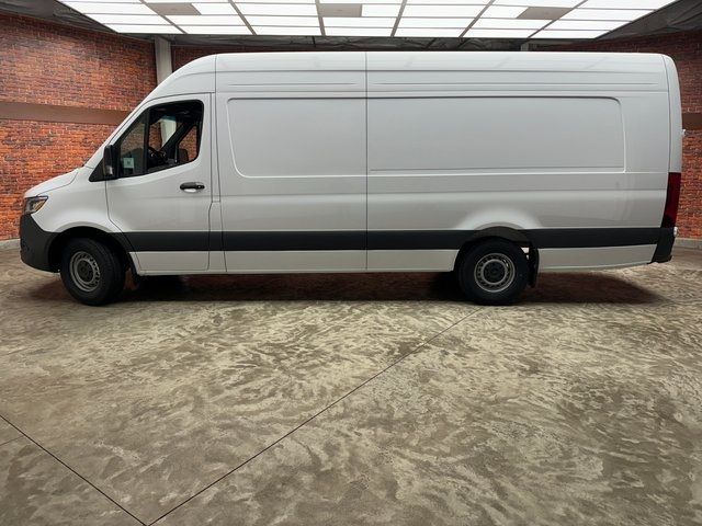 2024 Mercedes-Benz Sprinter Cargo