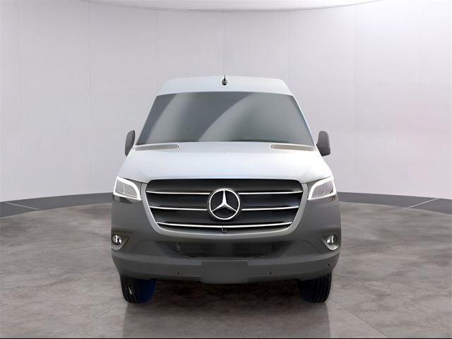 2024 Mercedes-Benz Sprinter Cargo