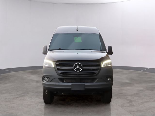 2024 Mercedes-Benz Sprinter Cargo