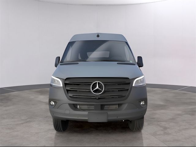 2024 Mercedes-Benz Sprinter Cargo