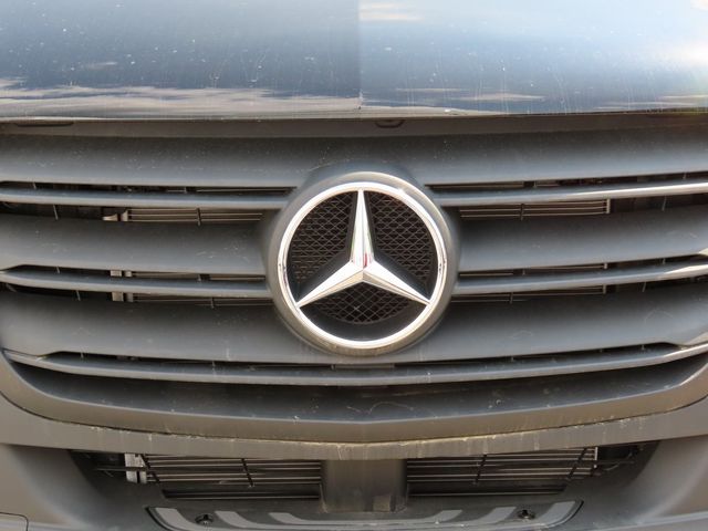 2024 Mercedes-Benz Sprinter Cargo