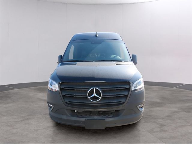 2024 Mercedes-Benz Sprinter Cargo