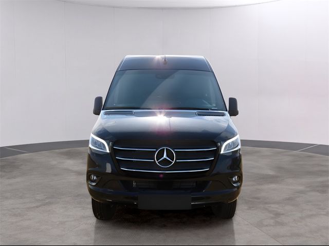 2024 Mercedes-Benz Sprinter Cargo