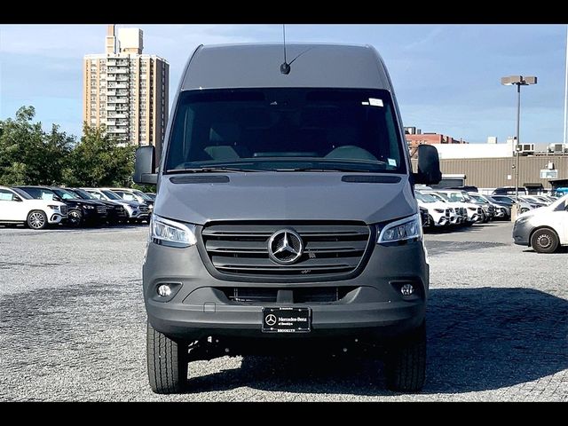 2024 Mercedes-Benz Sprinter Cargo