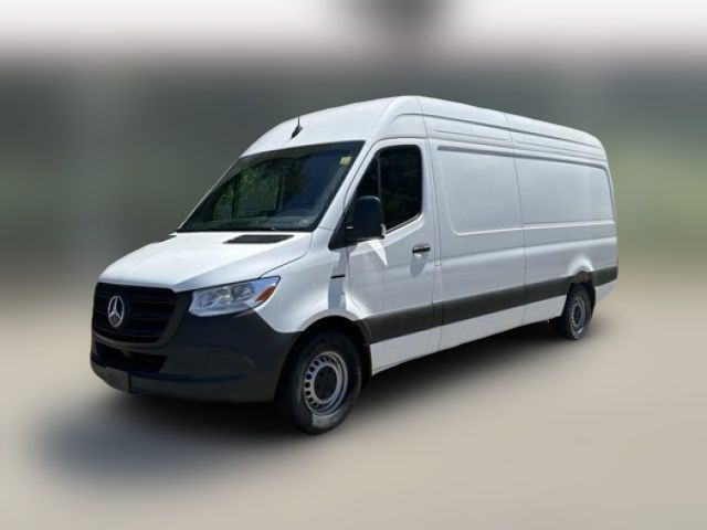 2024 Mercedes-Benz eSprinter Cargo Van Base