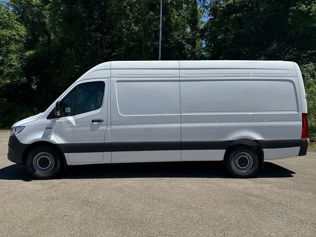 2024 Mercedes-Benz eSprinter Cargo Van Base