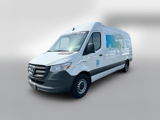 2024 Mercedes-Benz eSprinter Cargo Van Base