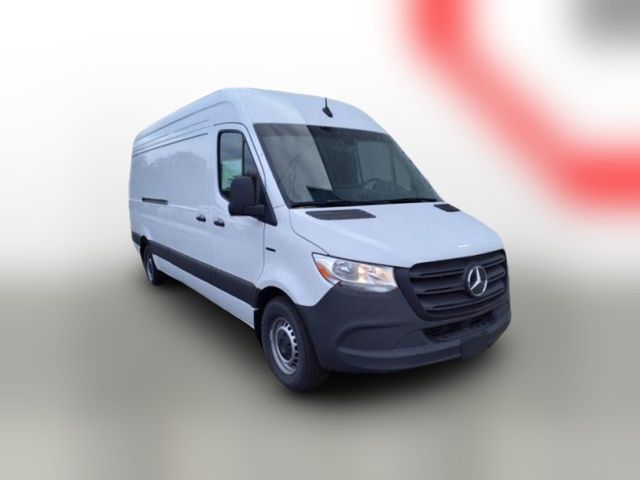 2024 Mercedes-Benz eSprinter Cargo Van Base