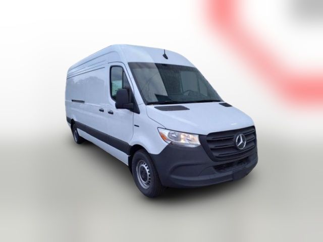 2024 Mercedes-Benz eSprinter Cargo Van Base