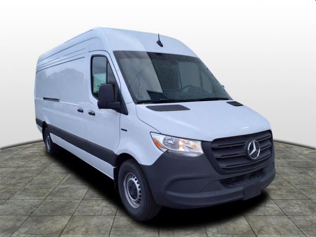 2024 Mercedes-Benz eSprinter Cargo Van Base