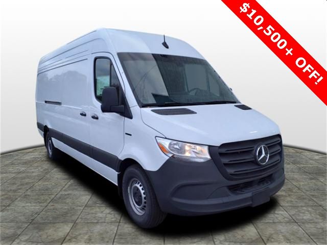 2024 Mercedes-Benz eSprinter Cargo Van Base