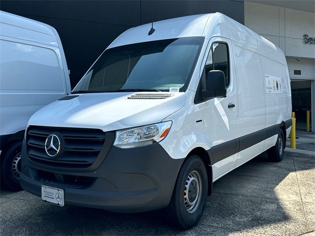 2024 Mercedes-Benz eSprinter Cargo Van Base