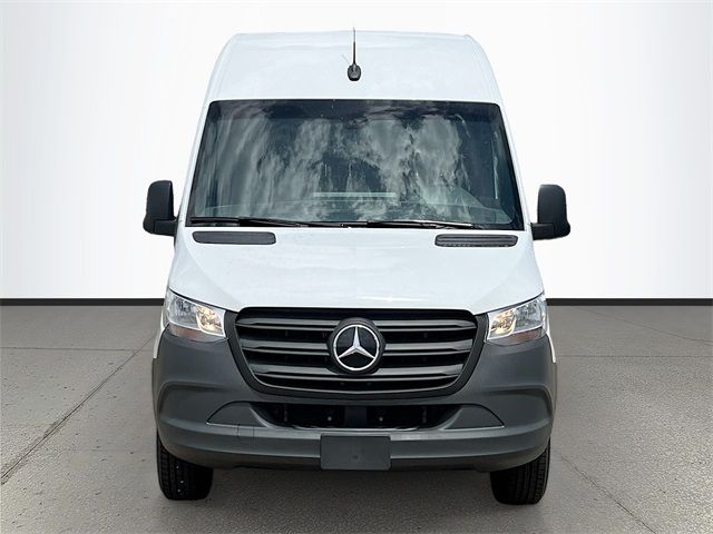 2024 Mercedes-Benz eSprinter Cargo Van Base