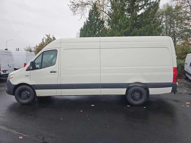 2024 Mercedes-Benz eSprinter Cargo Van Base