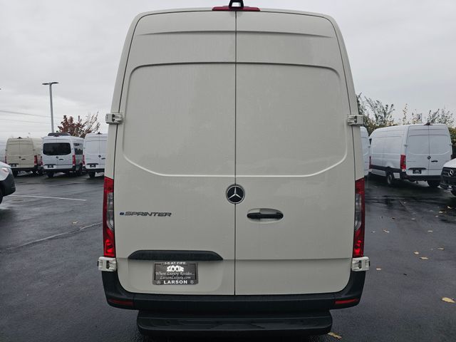 2024 Mercedes-Benz eSprinter Cargo Van Base