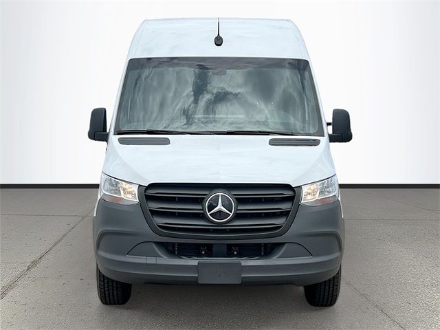 2024 Mercedes-Benz eSprinter Cargo Van Base