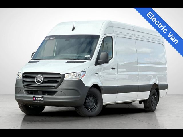 2024 Mercedes-Benz eSprinter Cargo Van Base