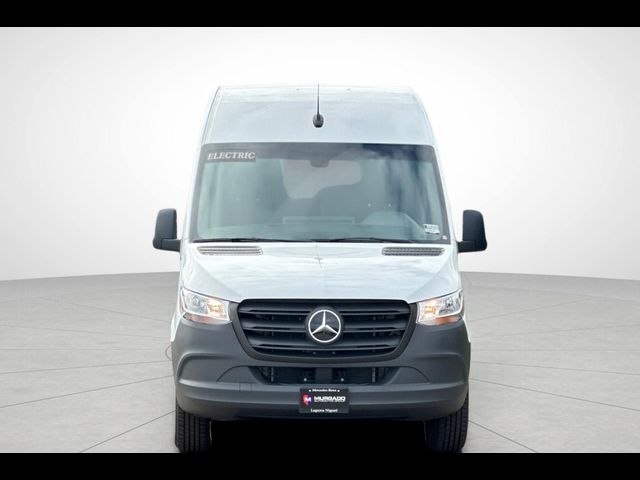 2024 Mercedes-Benz eSprinter Cargo Van Base