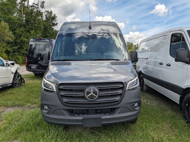 2024 Mercedes-Benz eSprinter Cargo Van Base