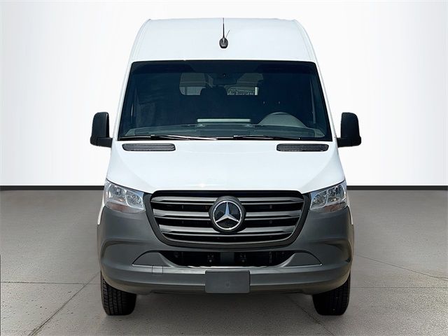 2024 Mercedes-Benz eSprinter Cargo Van Base