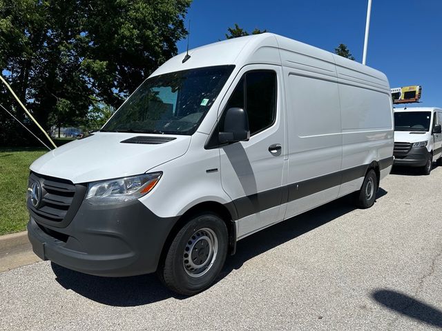 2024 Mercedes-Benz eSprinter Cargo Van Base